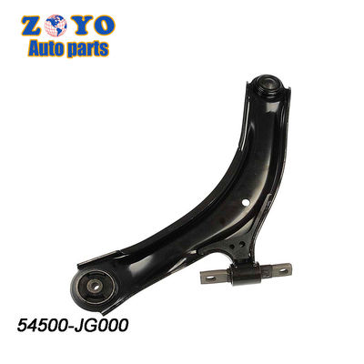 MS30195 Onderafhankelijkingsarm voor Nissan Qashqai 2012 Mevotech nr. MS30195 Jaar 2006-2013