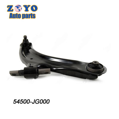 MS30195 Onderafhankelijkingsarm voor Nissan Qashqai 2012 Mevotech nr. MS30195 Jaar 2006-2013