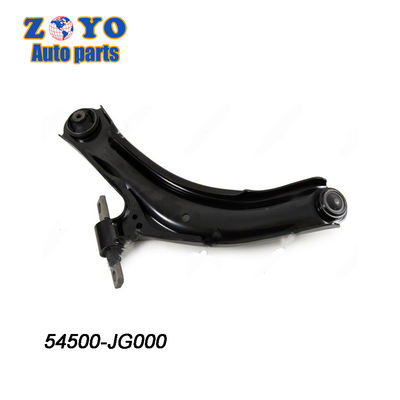 MS30195 Onderafhankelijkingsarm voor Nissan Qashqai 2012 Mevotech nr. MS30195 Jaar 2006-2013