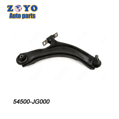 MS30195 Onderafhankelijkingsarm voor Nissan Qashqai 2012 Mevotech nr. MS30195 Jaar 2006-2013