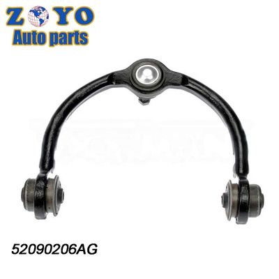 Onderste bedieningsarm voor Jeep Commander 06-10 Referentie nr. 01141099 Mevotech nr. CMS25169