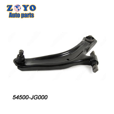 MS30195 Onderafhankelijkingsarm voor Nissan Qashqai 2012 Mevotech nr. MS30195 Jaar 2006-2013
