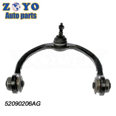 Onderste bedieningsarm voor Jeep Commander 06-10 Referentie nr. 01141099 Mevotech nr. CMS25169