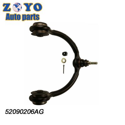 Onderste bedieningsarm voor Jeep Commander 06-10 Referentie nr. 01141099 Mevotech nr. CMS25169