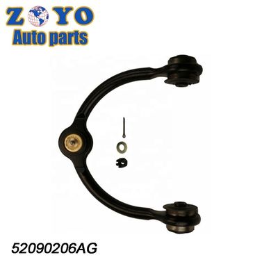 Onderste bedieningsarm voor Jeep Commander 06-10 Referentie nr. 01141099 Mevotech nr. CMS25169