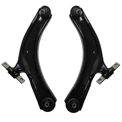 Dorman nr. 521-725/521-726 voorste onderste linker bedieningsarm voor Nissan Qashqai 2006-2013