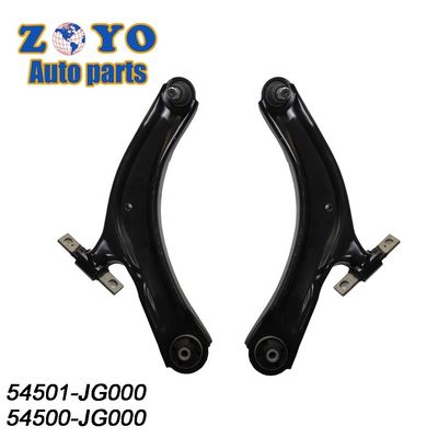 Dorman nr. 521-725/521-726 voorste onderste linker bedieningsarm voor Nissan Qashqai 2006-2013