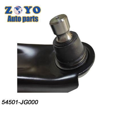 Dorman nr. 521-725/521-726 voorste onderste linker bedieningsarm voor Nissan Qashqai 2006-2013