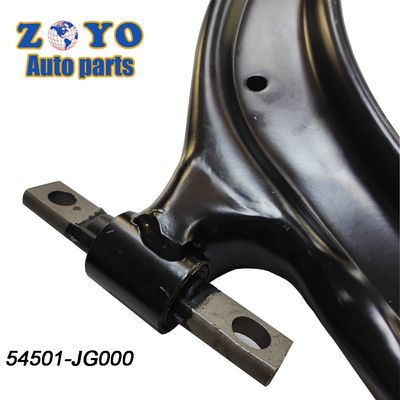 Dorman nr. 521-725/521-726 voorste onderste linker bedieningsarm voor Nissan Qashqai 2006-2013