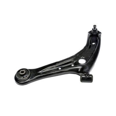 Naverkoopcontrolarm D651-34-350E MS76179 voor Mazda 2 Voorste linker ophanging