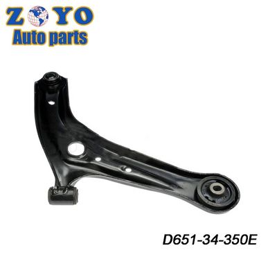 E-coating D651-34-350E D651-34-300E Achterbrug Bushing Lower Control Arm voor Mazda 2 2012