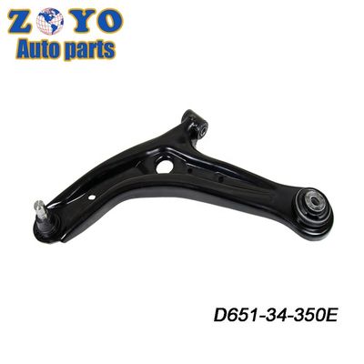 Naverkoopcontrolarm D651-34-350E MS76179 voor Mazda 2 Voorste linker ophanging