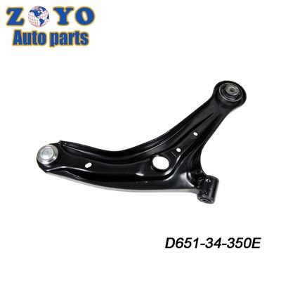 Naverkoopcontrolarm D651-34-350E MS76179 voor Mazda 2 Voorste linker ophanging