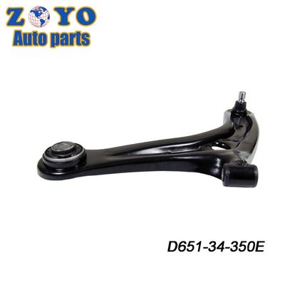 Naverkoopcontrolarm D651-34-350E MS76179 voor Mazda 2 Voorste linker ophanging
