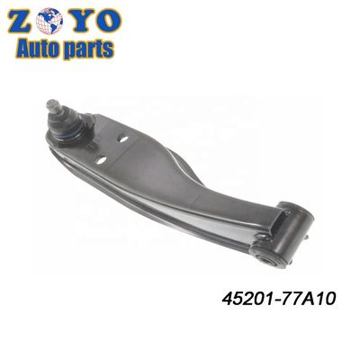 Auto-ophangingsonderdelen voor Suzuki Master VAN 2000-2019 SPHC rechter voorste besturingsarm