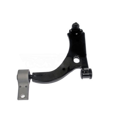 FIESTA V JH SPHC Staal verstelbare voorste onderste ophangarm voor Ford Fiesta MK6 2001