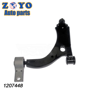 FIESTA V JH SPHC Staal verstelbare voorste onderste ophangarm voor Ford Fiesta MK6 2001