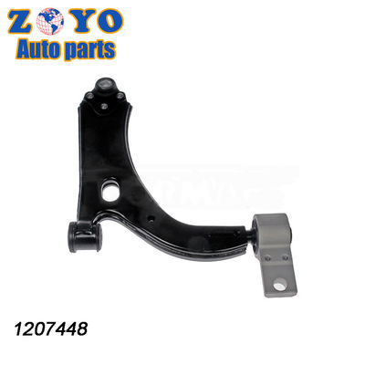 FIESTA V JH SPHC Staal verstelbare voorste onderste ophangarm voor Ford Fiesta MK6 2001