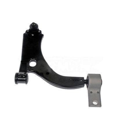 Vervang/repareer uw Ford EcoSport 2004-2012 met natuur rubber bushing control arm