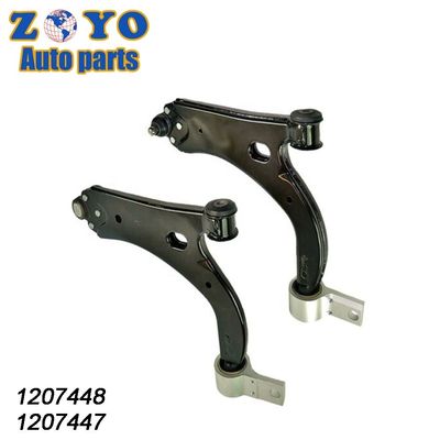 Vervang/repareer uw Ford EcoSport 2004-2012 met natuur rubber bushing control arm