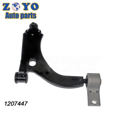 Vervang/repareer uw Ford EcoSport 2004-2012 met natuur rubber bushing control arm