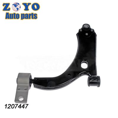 Vervang/repareer uw Ford EcoSport 2004-2012 met natuur rubber bushing control arm