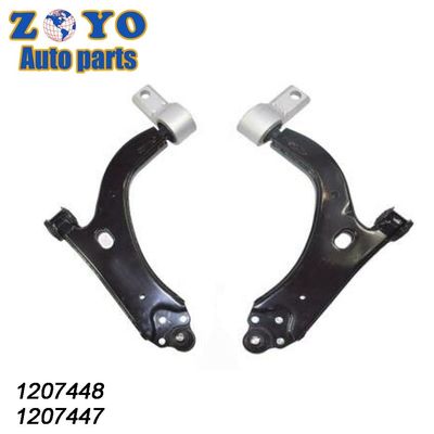 Vervang/repareer uw Ford EcoSport 2004-2012 met natuur rubber bushing control arm