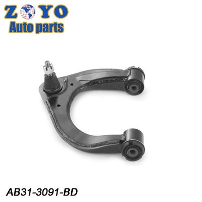 40Cr Ball Joint Nature Rubber Bushing Front Left Upper Control Arm voor Ford Ranger 2018-