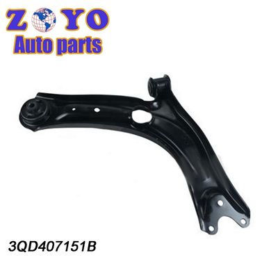 2016-21 VW Toura Control Arm Wishbone Arm Suspension Doel van vervanging/reparatie Jaar 2016-