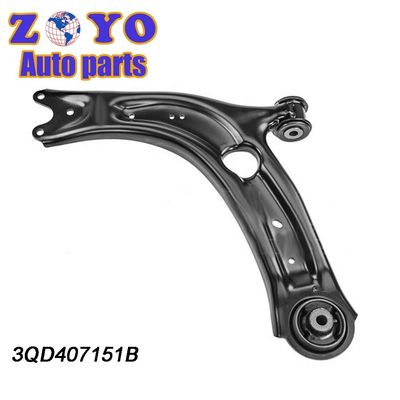 2016-21 VW Toura Control Arm Wishbone Arm Suspension Doel van vervanging/reparatie Jaar 2016-