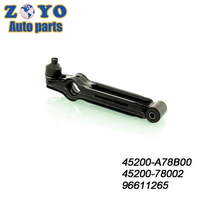 Verwijzing Tracking Lower Control Arms voor Chevrolet Fronte A4 Cabrio 8H7 Direct