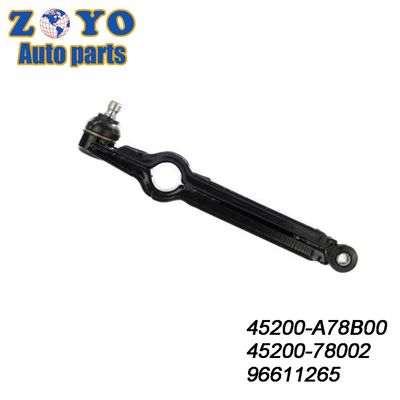 Verwijzing Tracking Lower Control Arms voor Chevrolet Fronte A4 Cabrio 8H7 Direct