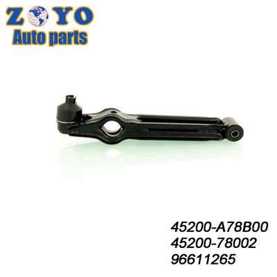 Verwijzing Tracking Lower Control Arms voor Chevrolet Fronte A4 Cabrio 8H7 Direct