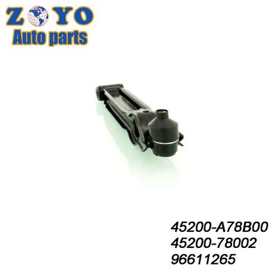 Verwijzing Tracking Lower Control Arms voor Chevrolet Fronte A4 Cabrio 8H7 Direct
