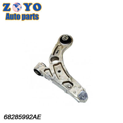 Beheersarmen van aluminium voor lagere positie Wishbone Arm op Jeep Cherokee 19-
