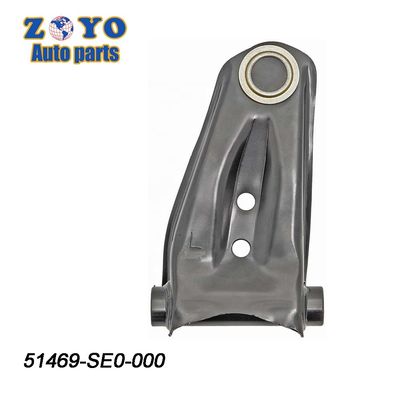 Moog nr. K9408 Linker voorste ophanging Achs bedieningsarm voor Honda Accord 85-89 model