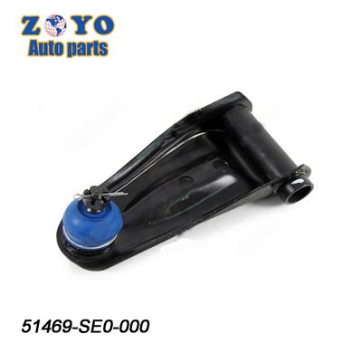 Moog nr. K9408 Linker voorste ophanging Achs bedieningsarm voor Honda Accord 85-89 model