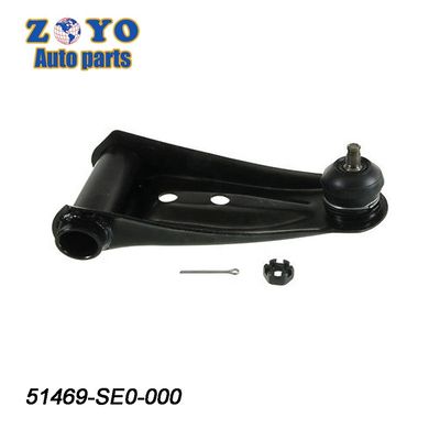 Moog nr. K9408 Linker voorste ophanging Achs bedieningsarm voor Honda Accord 85-89 model
