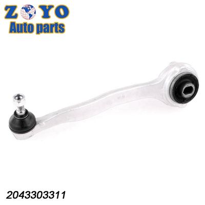 Verwijderingssysteem Aluminium bedieningsarm voor MERCEDES-BENZ C250 2012-2015 OE NO. 2043303311