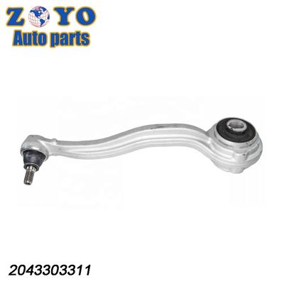Verwijderingssysteem Aluminium bedieningsarm voor MERCEDES-BENZ C250 2012-2015 OE NO. 2043303311