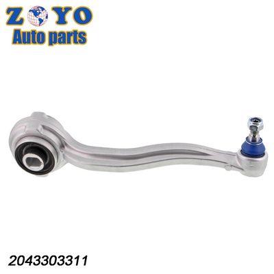 Verwijderingssysteem Aluminium bedieningsarm voor MERCEDES-BENZ C250 2012-2015 OE NO. 2043303311