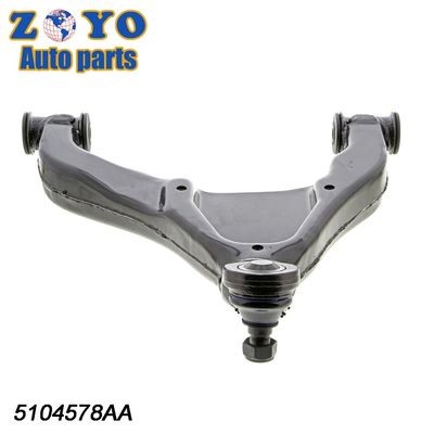 Voor-rechts onderste bedieningskant voor Dodge Sprinter 2500 03-06 Referentienummer 40-02765