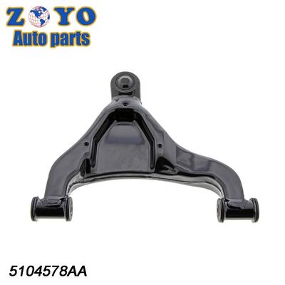 Voor-rechts onderste bedieningskant voor Dodge Sprinter 2500 03-06 Referentienummer 40-02765