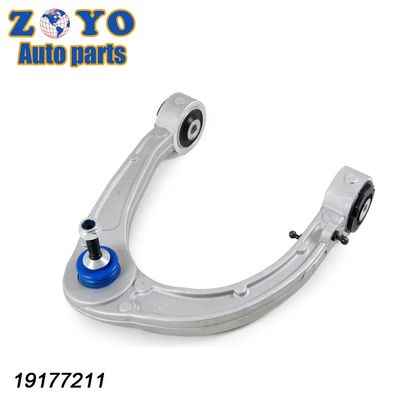 Voorste linkerbovenbediening voor Cadillac SRX 04-09 Zinkplatering en OEM-standaard