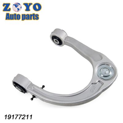 Voorste linkerbovenbediening voor Cadillac SRX 04-09 Zinkplatering en OEM-standaard