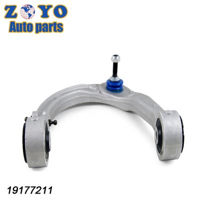 Voorste linkerbovenbediening voor Cadillac SRX 04-09 Zinkplatering en OEM-standaard
