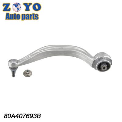 80A407693B Links bedieningsarm voor Audi Q5 2016-2022 Onderdelen van de ophanging Auto fittings Audi
