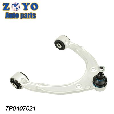 Nature Rubber Bushing Front Aluminium Lower Control Arm Voor Porsche Cayenne 2011-2018