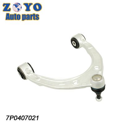 Nature Rubber Bushing Front Aluminium Lower Control Arm Voor Porsche Cayenne 2011-2018