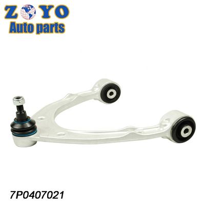 Nature Rubber Bushing Front Aluminium Lower Control Arm Voor Porsche Cayenne 2011-2018